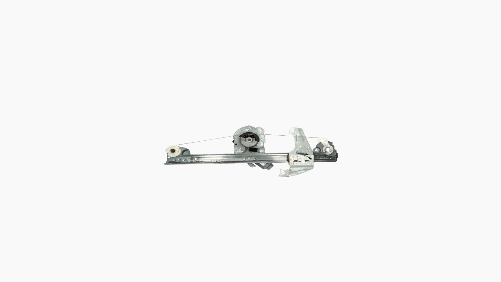 Raammechanisme Voor 3 / 5Drs.elektrisch Met Motor