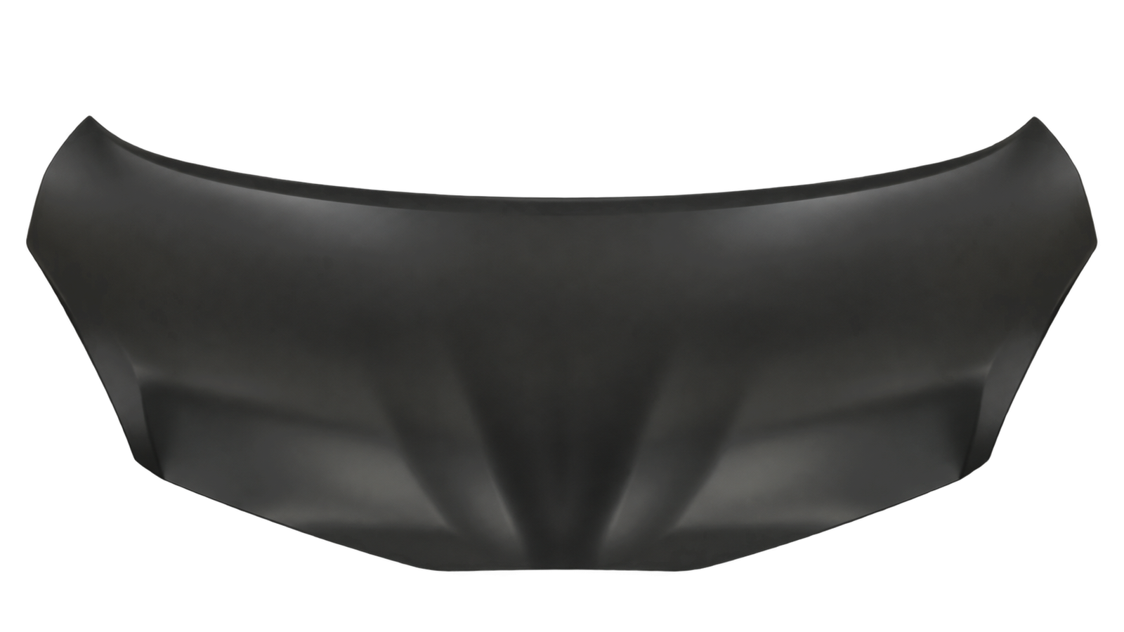 Motorkap voor TOYOTA AYGO 2012-2014