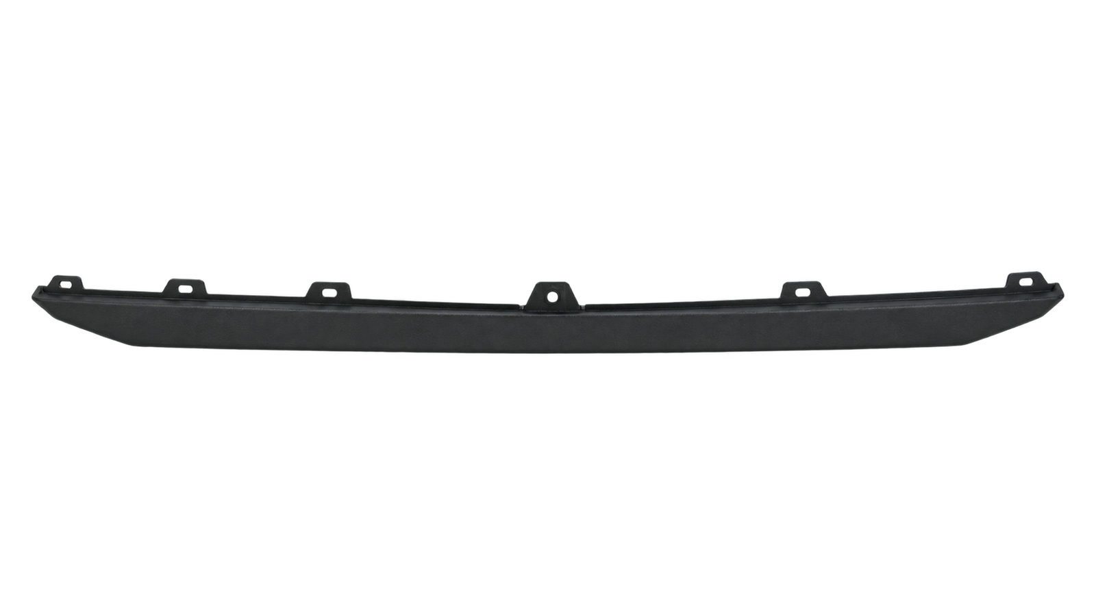Bumperspoiler voor TOYOTA AYGO 2014-2018