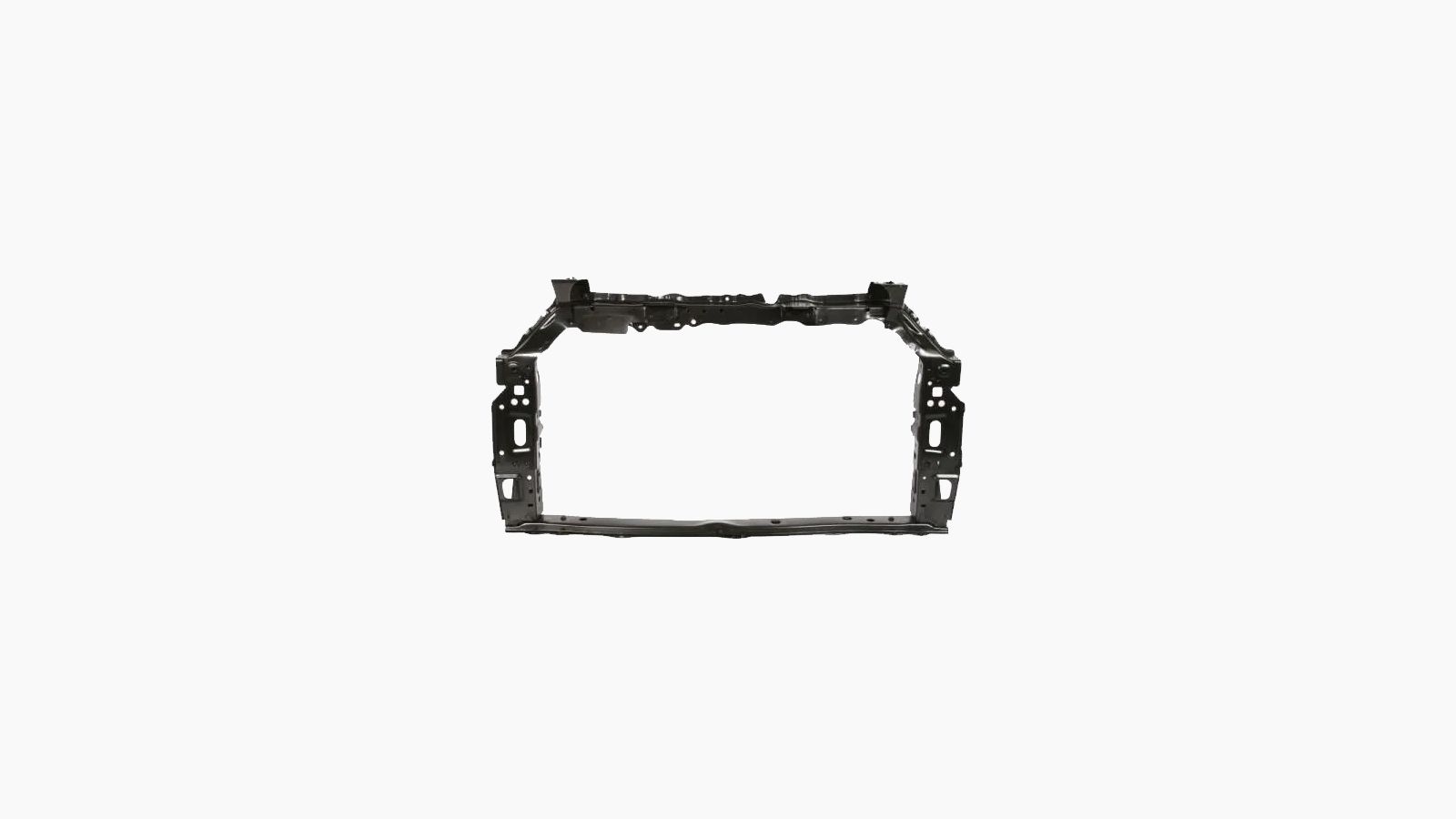 Voorfront