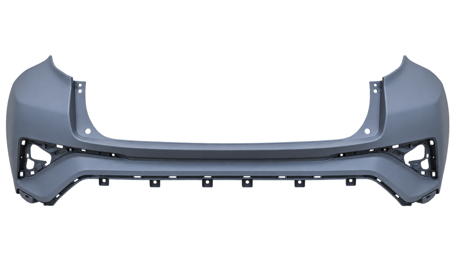 Achterbumper voor TOYOTA C-HR