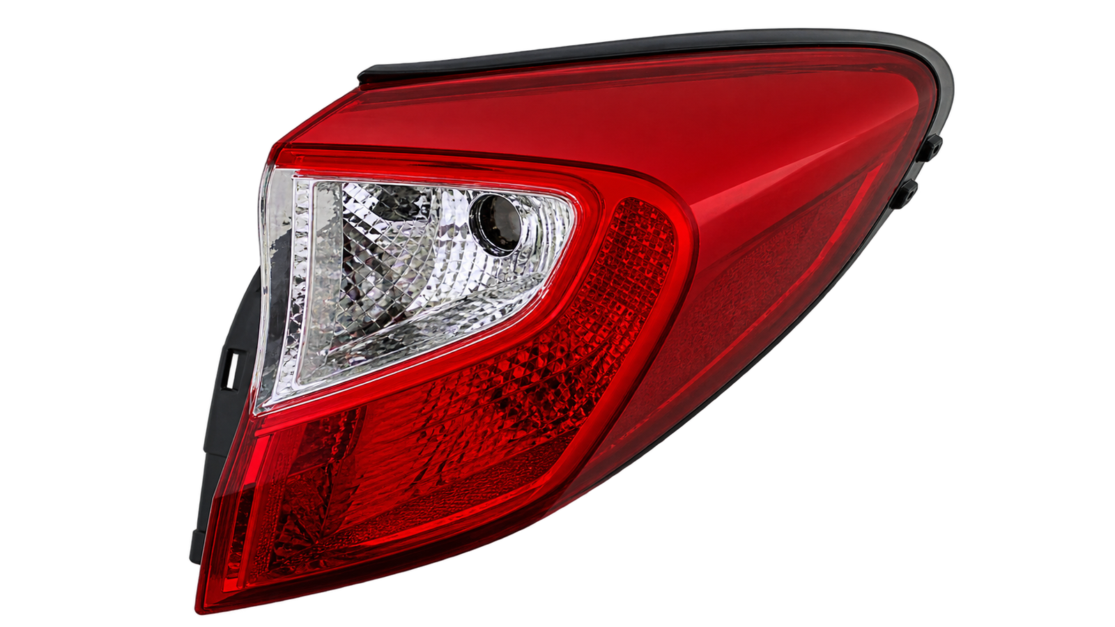 Achterlicht voor TOYOTA C-HR 2016-2020