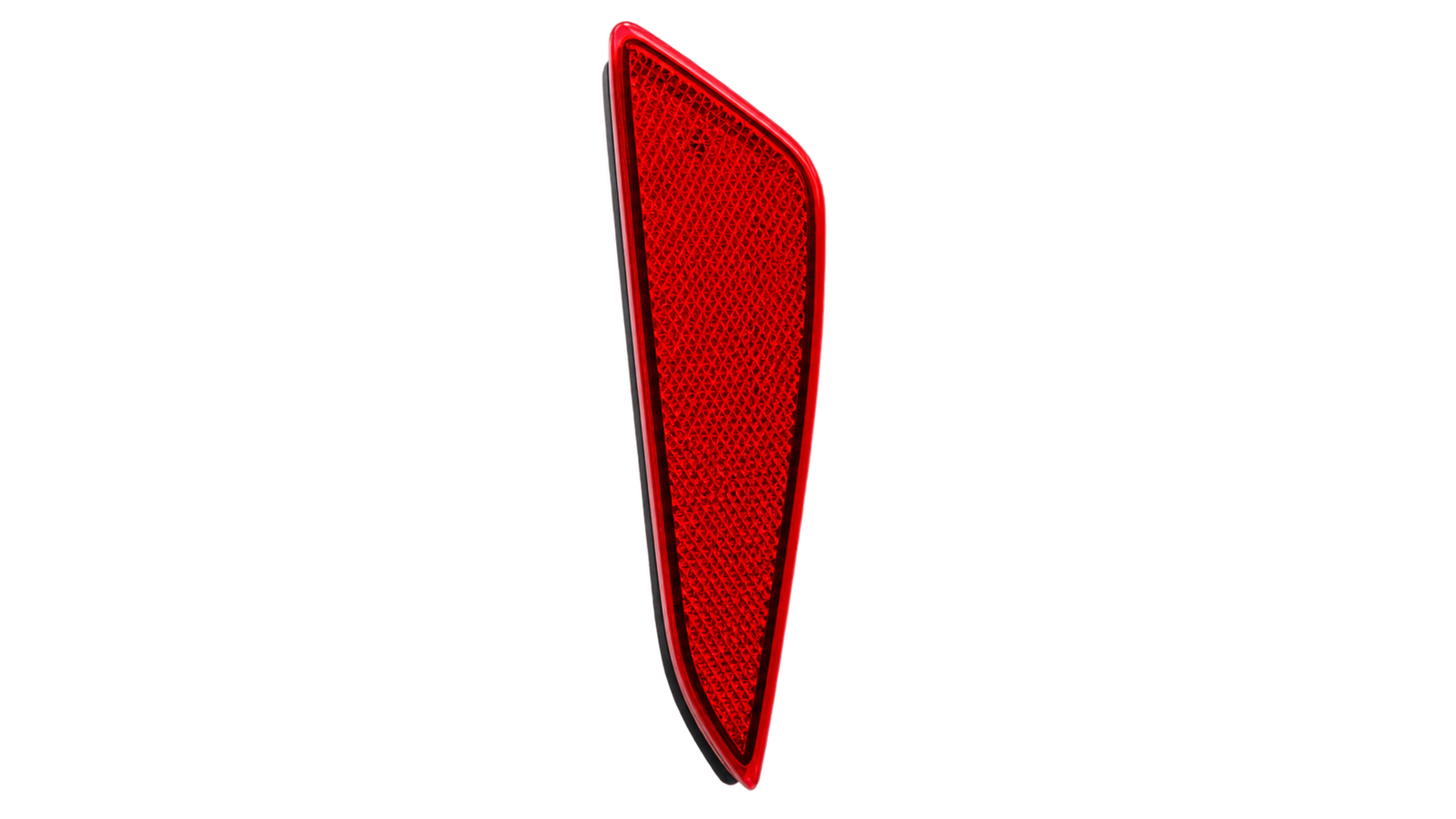 Bumperreflector voor TOYOTA C-HR