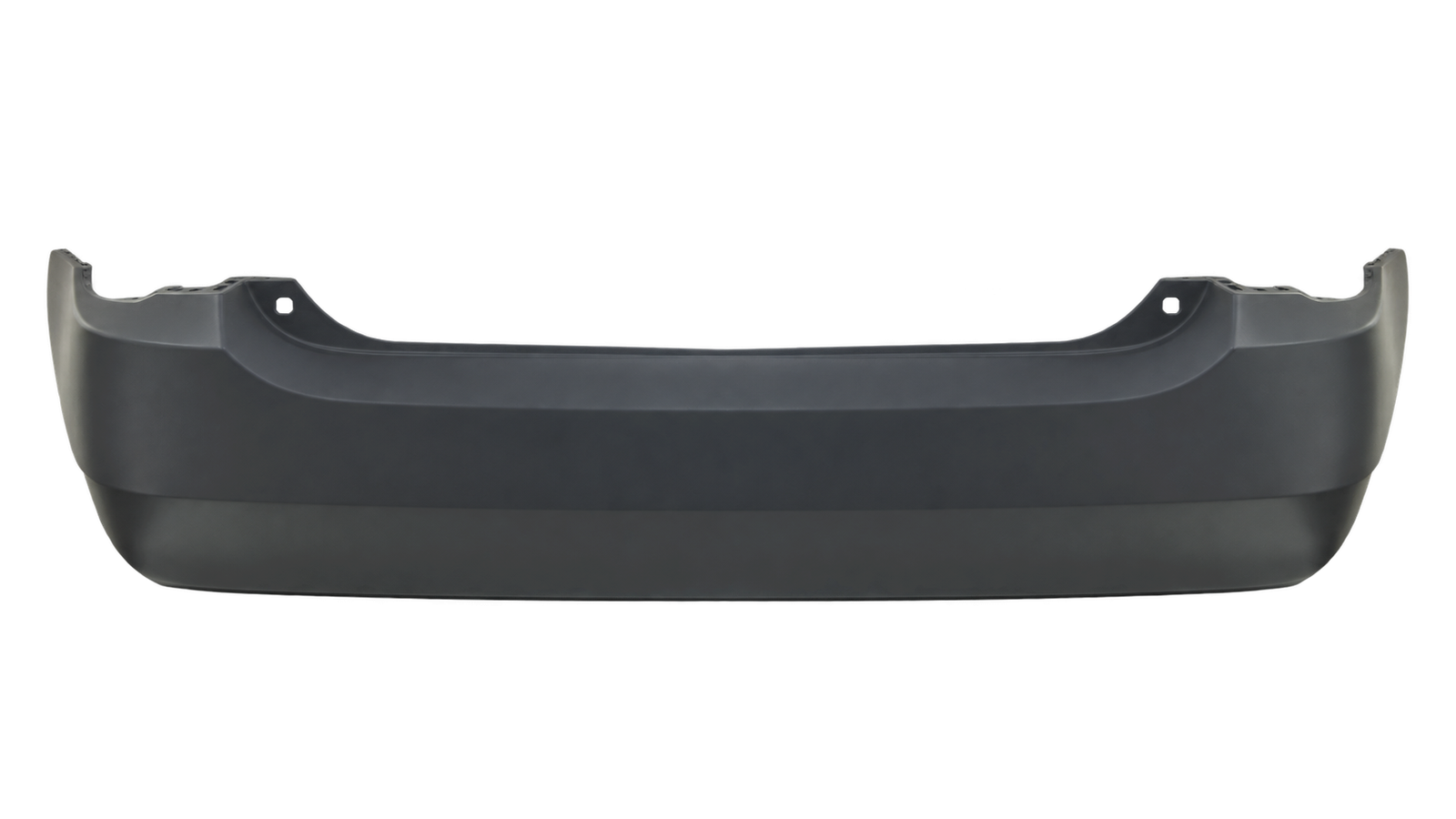 Achterbumper voor TOYOTA PRIUS 2003-2009