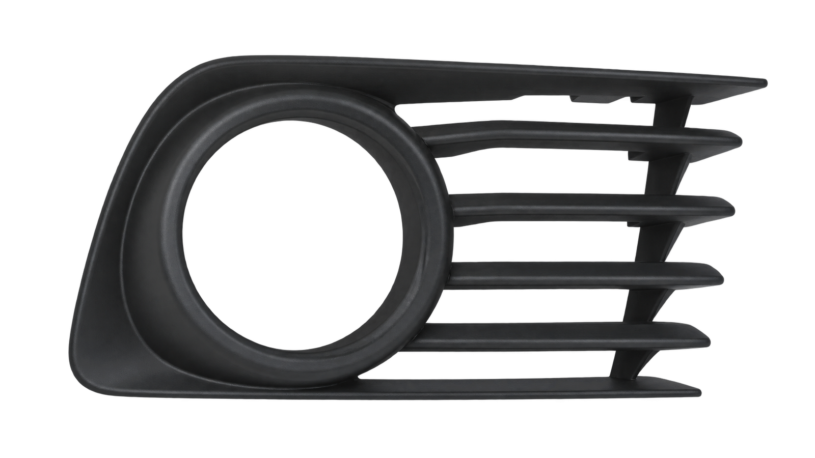 Grille links voor TOYOTA PRIUS 2003-2009