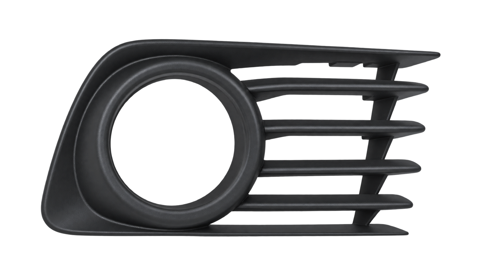 Grille links voor TOYOTA PRIUS 2003-2009