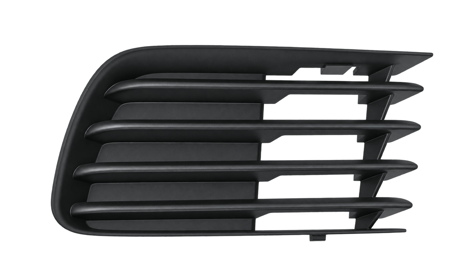 Grille voor TOYOTA PRIUS 2003-2009