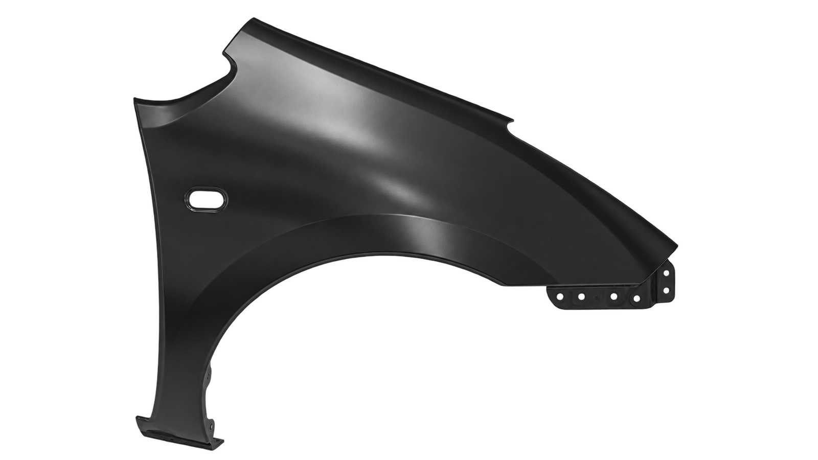 Spatbord (voorscherm) voor TOYOTA PRIUS 2003-2009