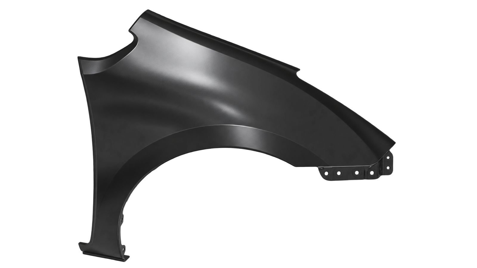 Spatbord (voorscherm) voor TOYOTA PRIUS 2003-2009