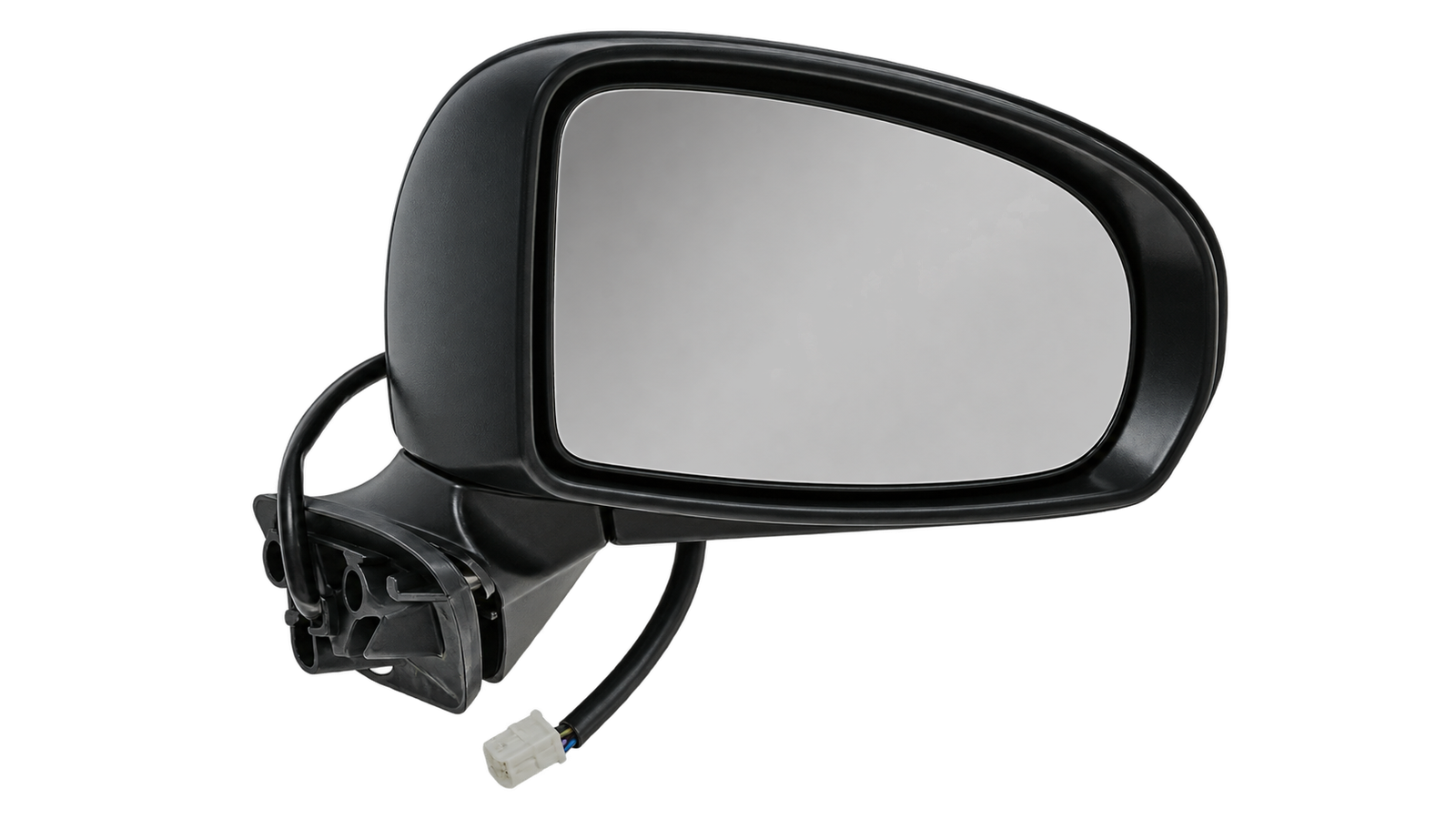 Buitenspiegel voor TOYOTA PRIUS 2009-2012