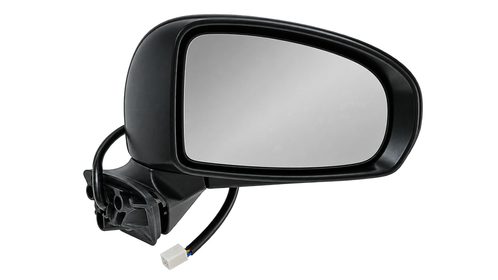 Buitenspiegel voor TOYOTA PRIUS 2009-2012