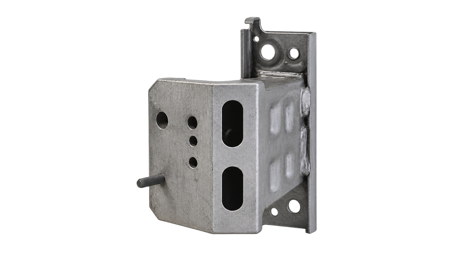 Bumperbalk (binnenbalk) voor TOYOTA PRIUS 2009-2012
