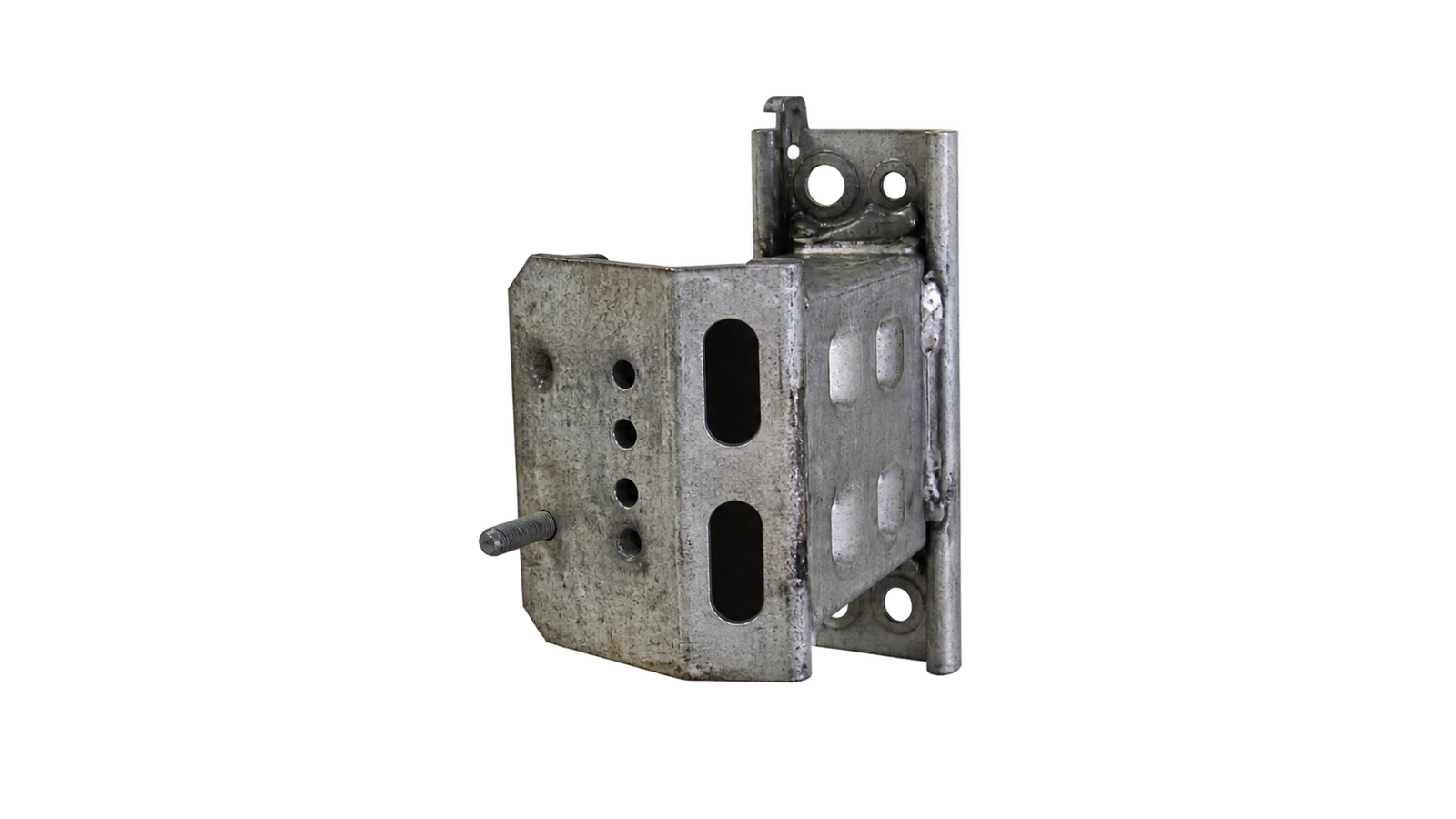 Bumperbalk (binnenbalk) voor TOYOTA PRIUS 2009-2012