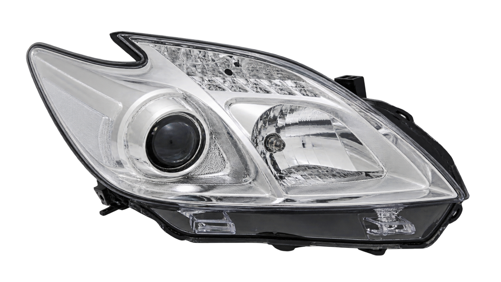 Koplamp rechts voor TOYOTA PRIUS 2012-2016