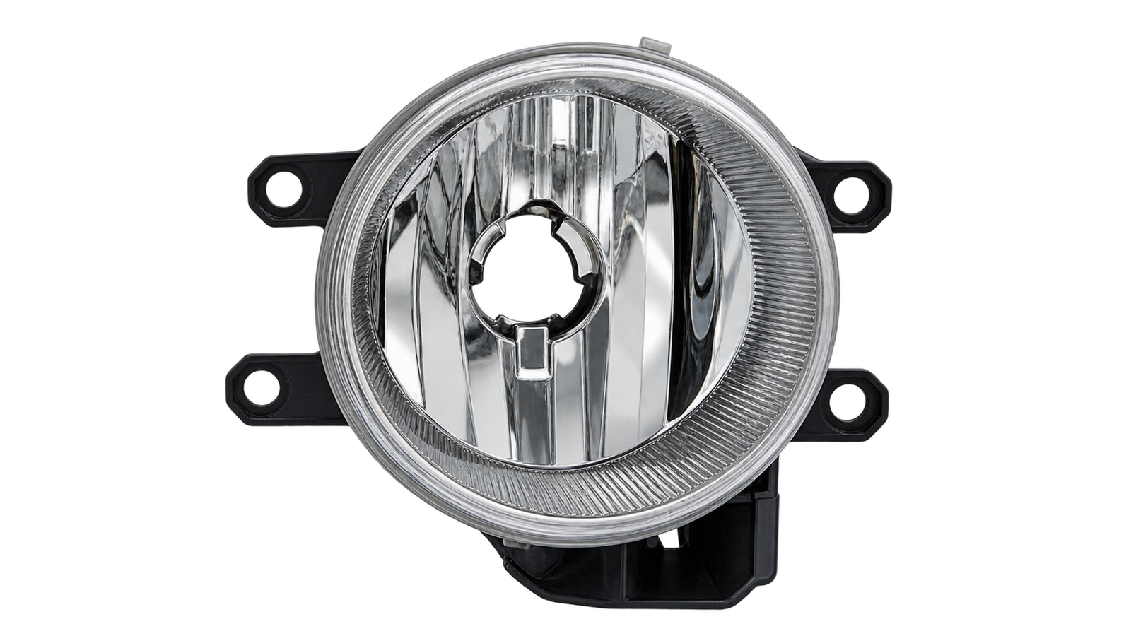 Mistlamp voor TOYOTA PRIUS 2012-2016