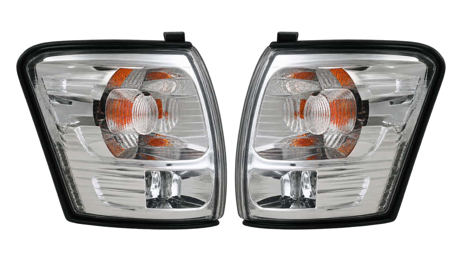 Stadslicht / parkeerlicht links voor TOYOTA HILUX KDN 2001-2004