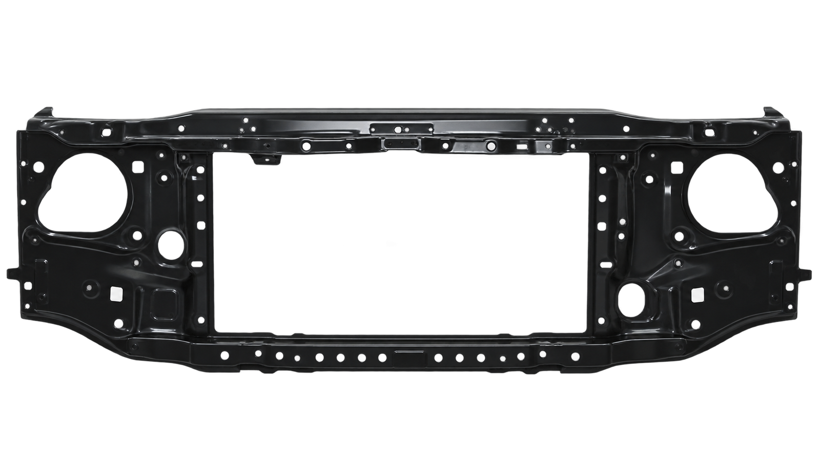 Voorfront (frontpaneel) voor TOYOTA HILUX KDN 2001-2004