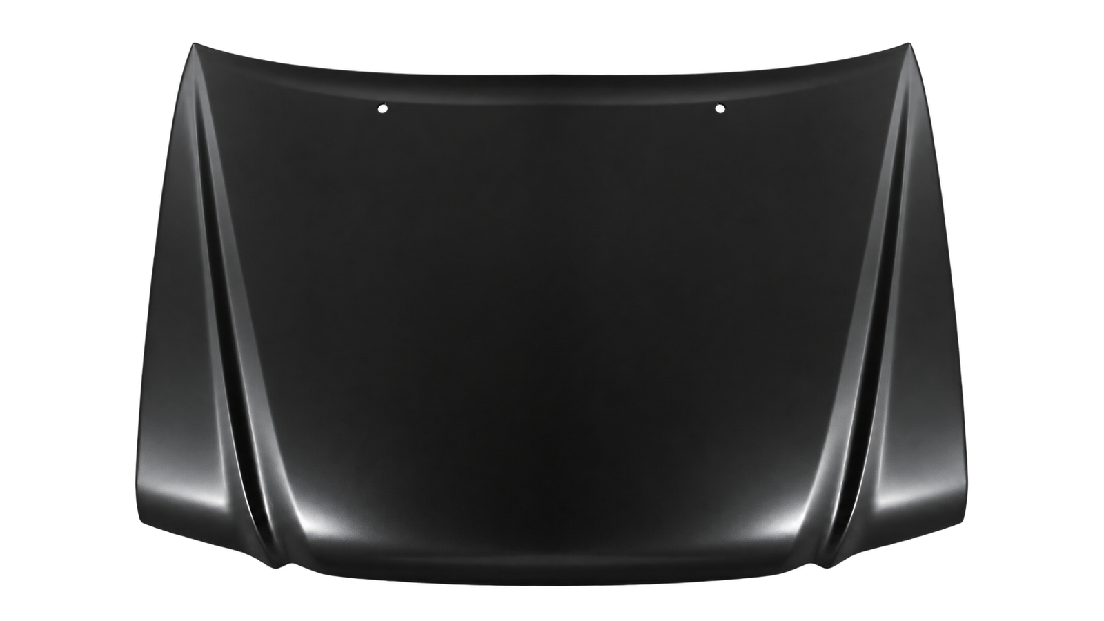 Motorkap voor TOYOTA HILUX KDN 2001-2004