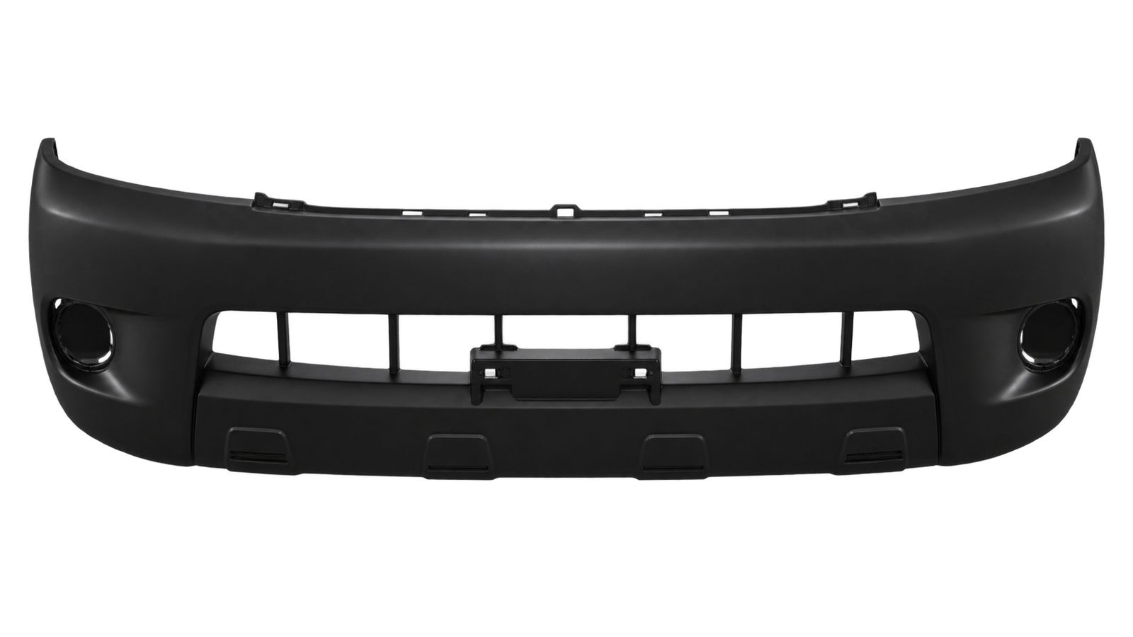 Voorbumper links voor TOYOTA HILUX 2005-2011