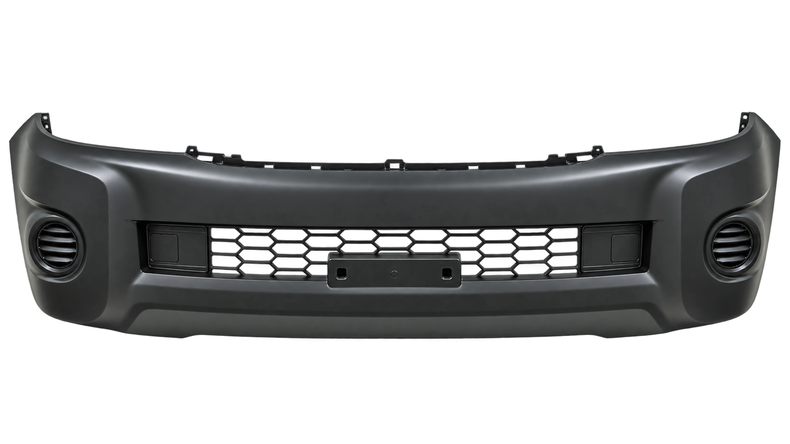 Wielkastlijst / wielschermlijst voor TOYOTA HILUX 2005-2011