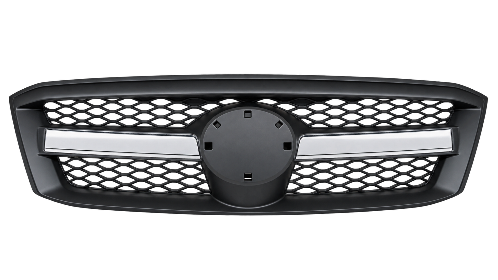 Grille voor TOYOTA HILUX 2005-2011