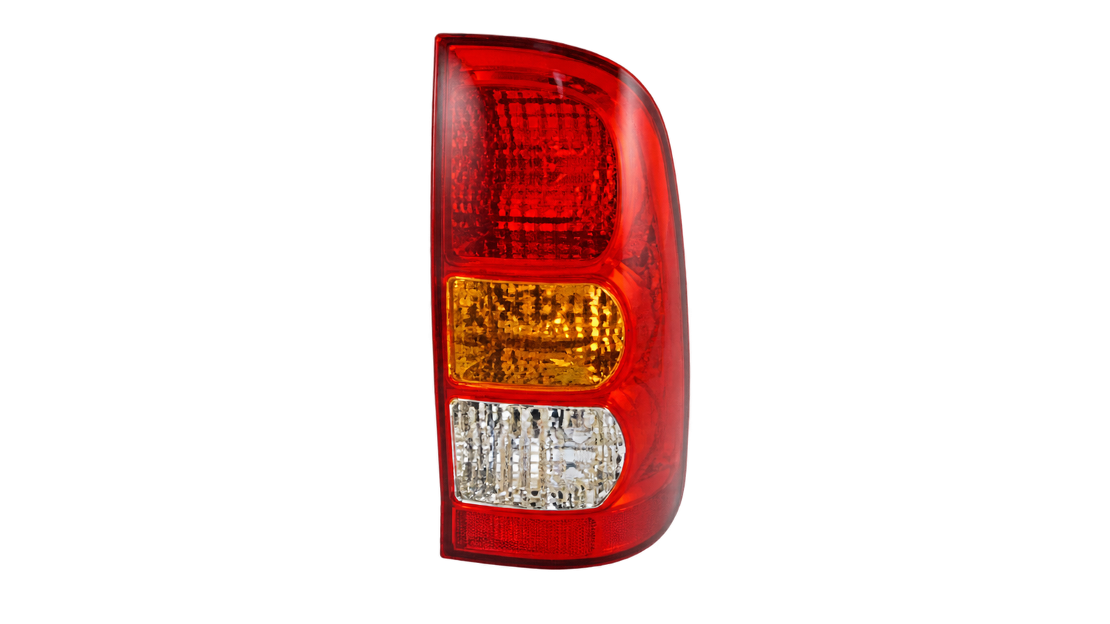 Achterlicht voor TOYOTA HILUX 2005-2011