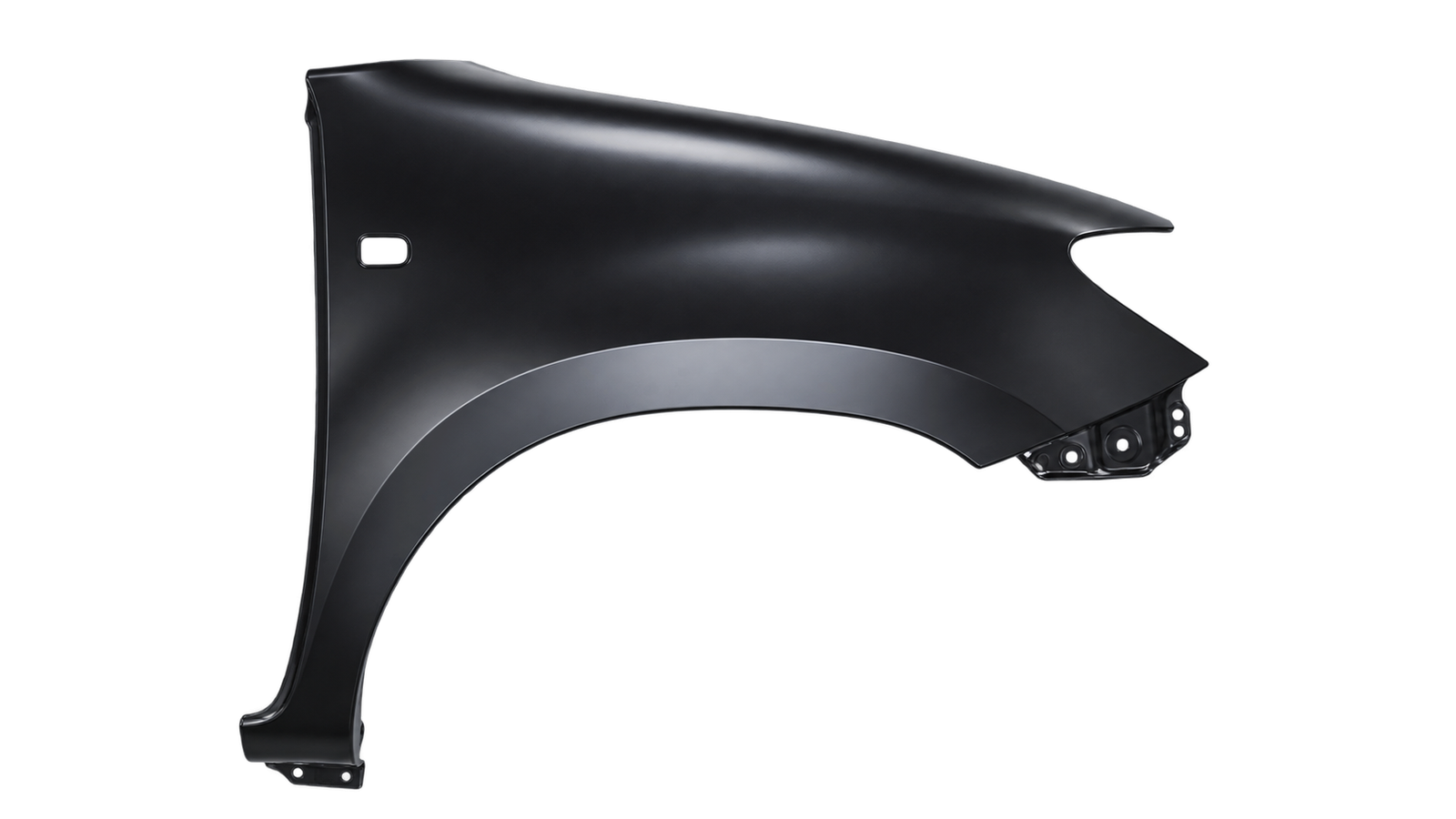 Spatbord (voorscherm) voor TOYOTA HILUX 2005-2011