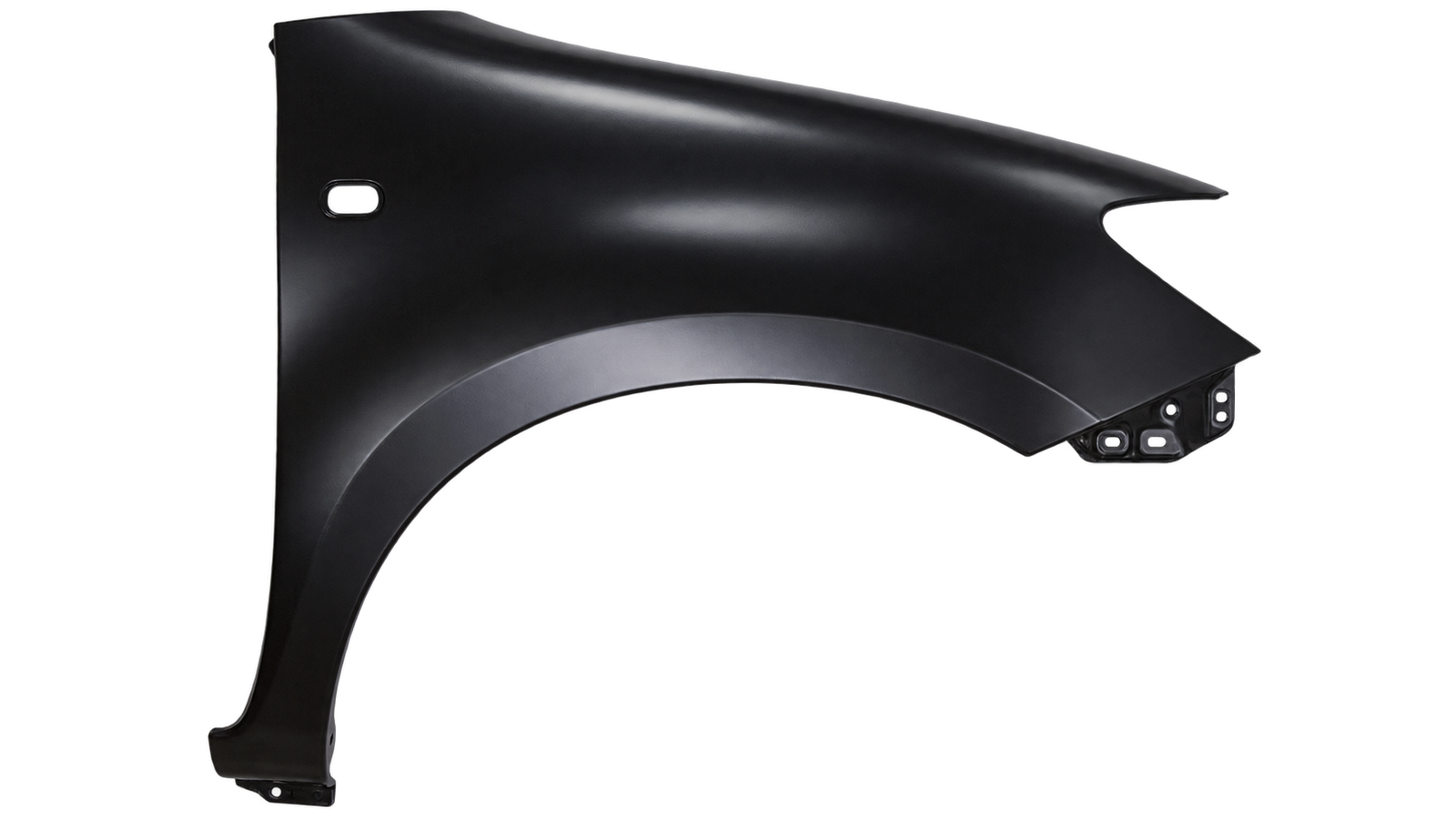 Spatbord (voorscherm) voor TOYOTA HILUX 2005-2011