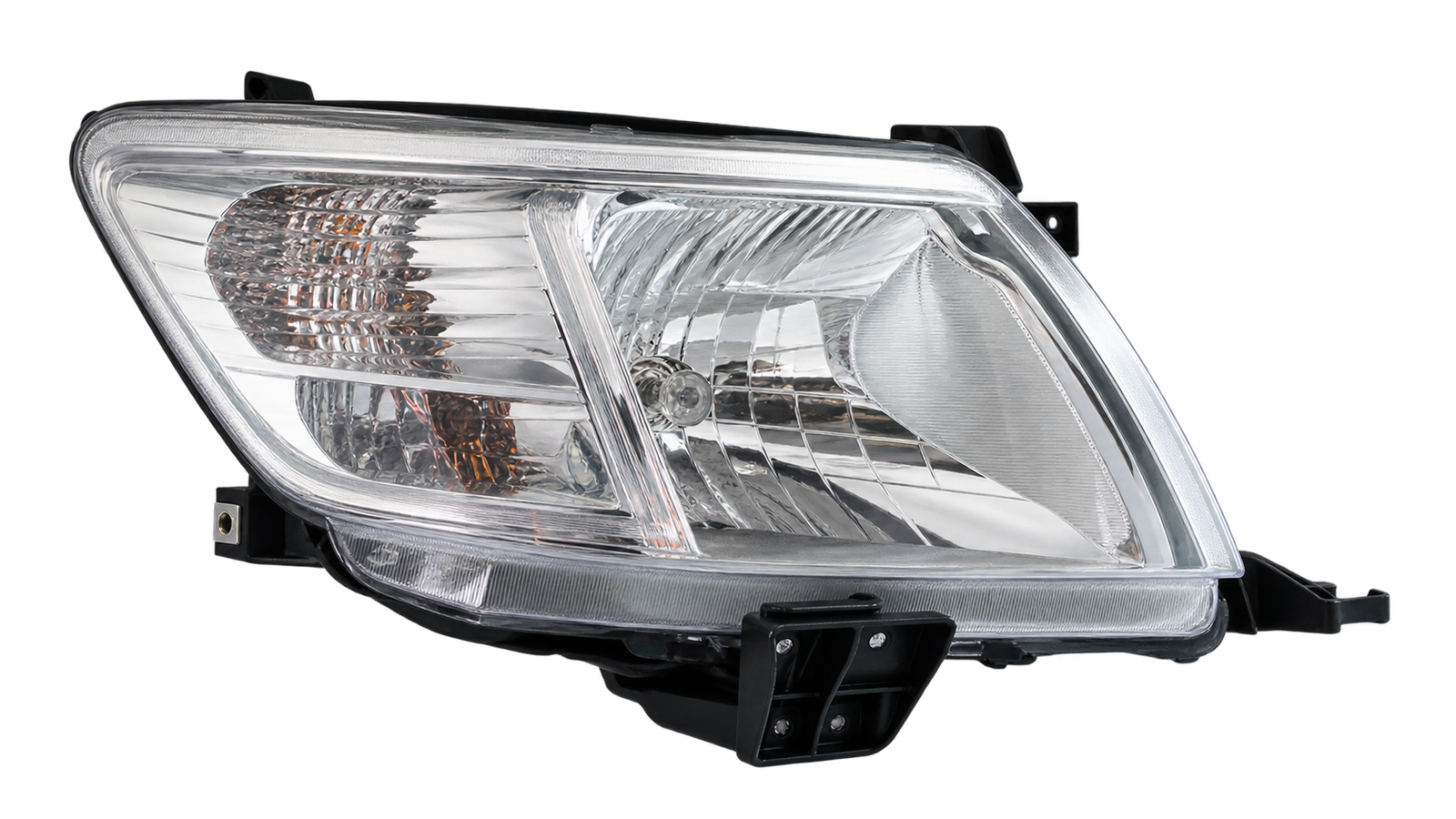 Koplamp rechts voor TOYOTA HILUX 2011-2016