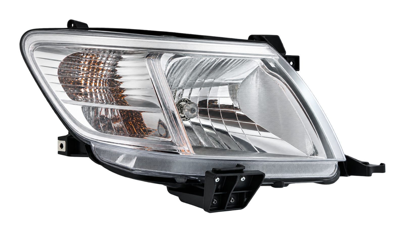 Koplamp rechts voor TOYOTA HILUX 2011-2016