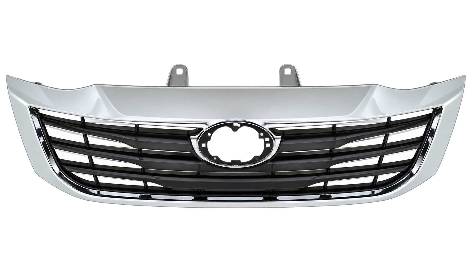 Grille voor TOYOTA HILUX 2011-2016