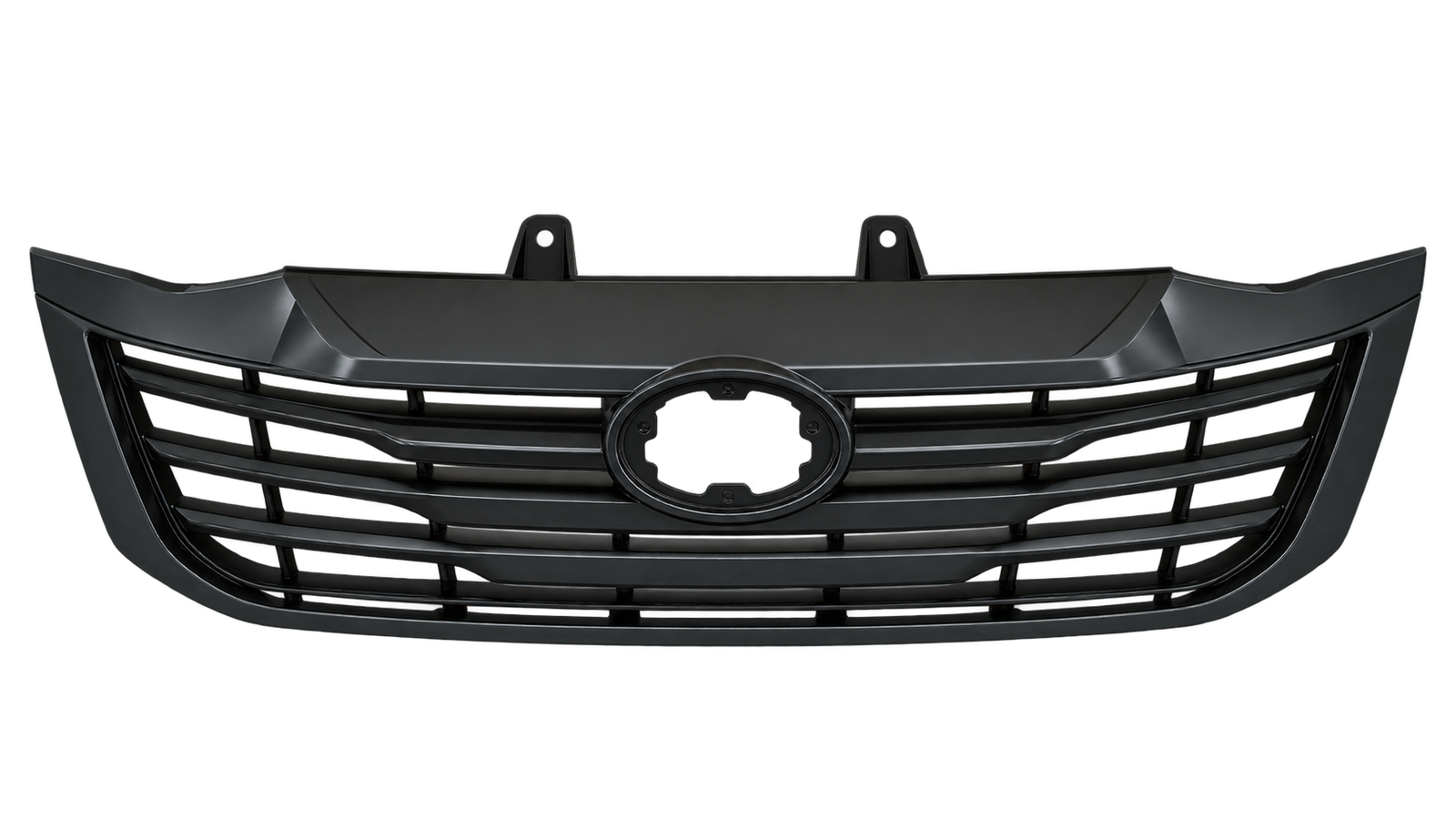 Grille voor TOYOTA HILUX 2011-2016