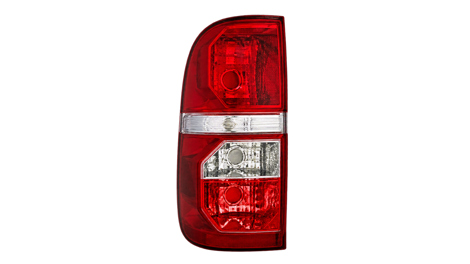 Achterlicht voor TOYOTA HILUX 2011-2016