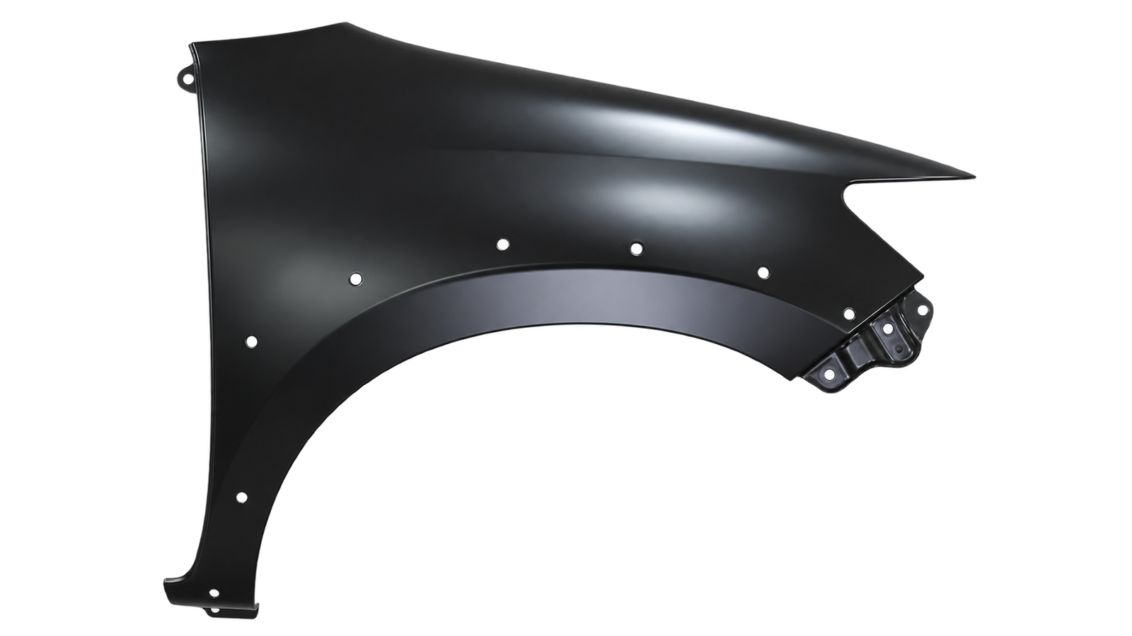 Spatbord (voorscherm) voor TOYOTA HILUX 2011-2016