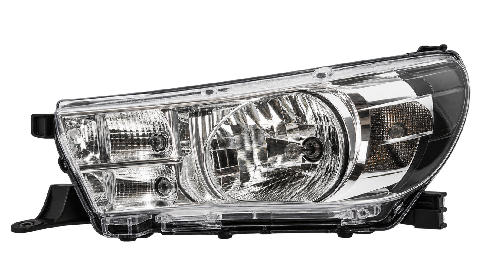 Koplamp rechts voor TOYOTA HILUX 2016-2020