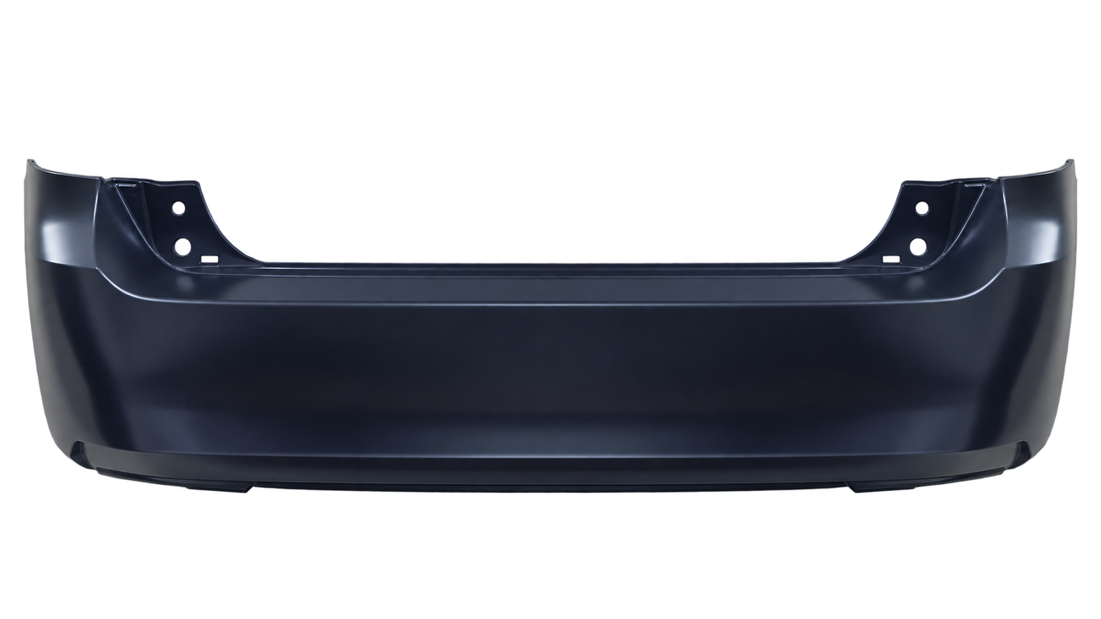 Achterbumper voor TOYOTA AURIS 2007-2010