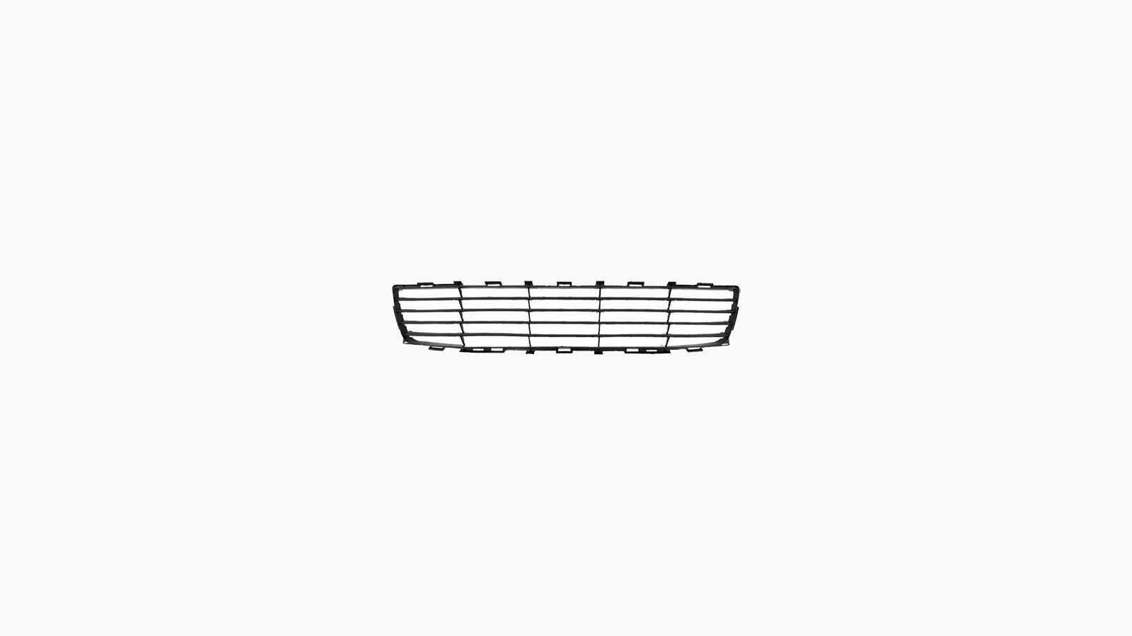 Bumpergrille