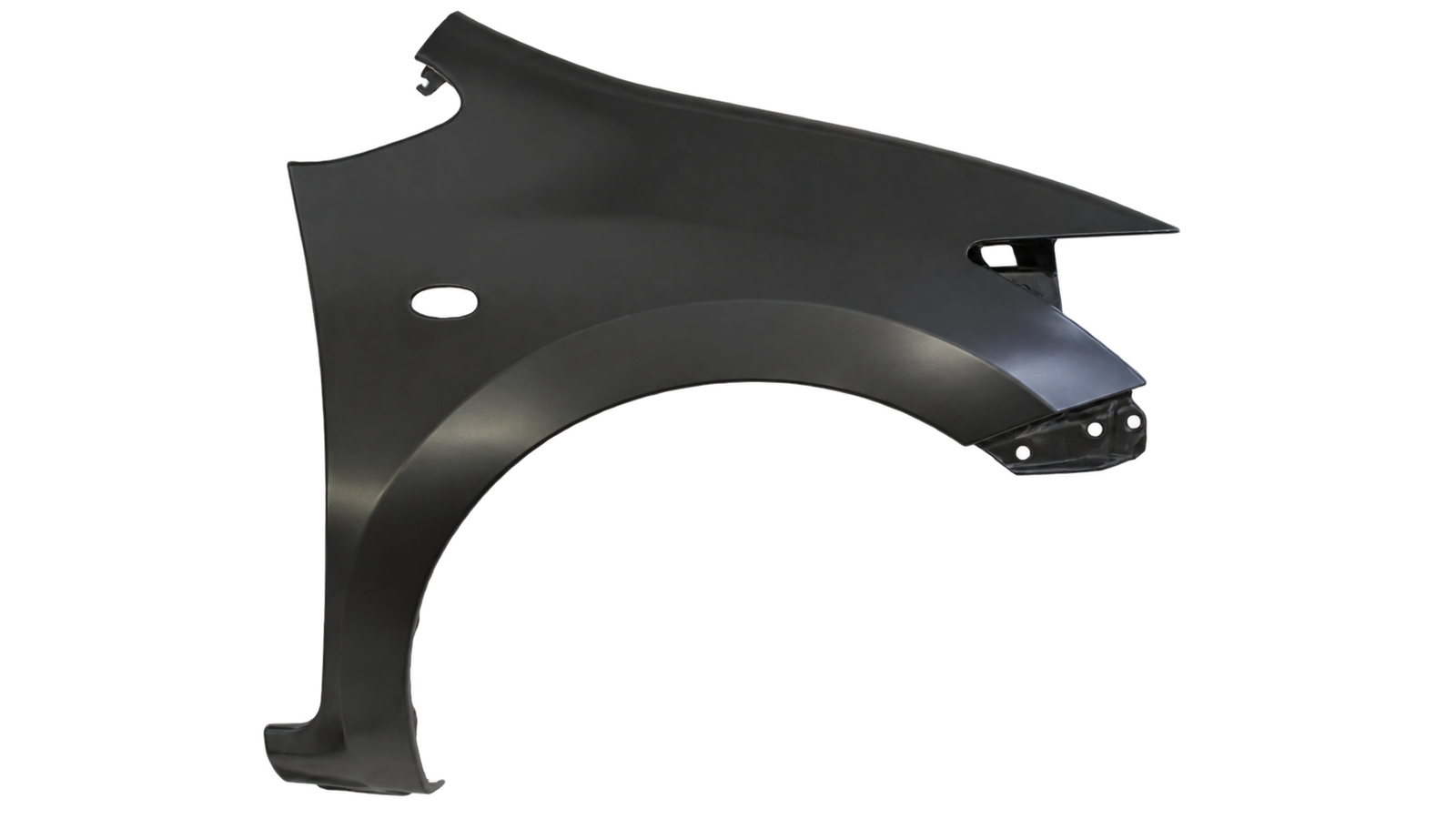 Spatbord (voorscherm) voor TOYOTA AURIS 2007-2010