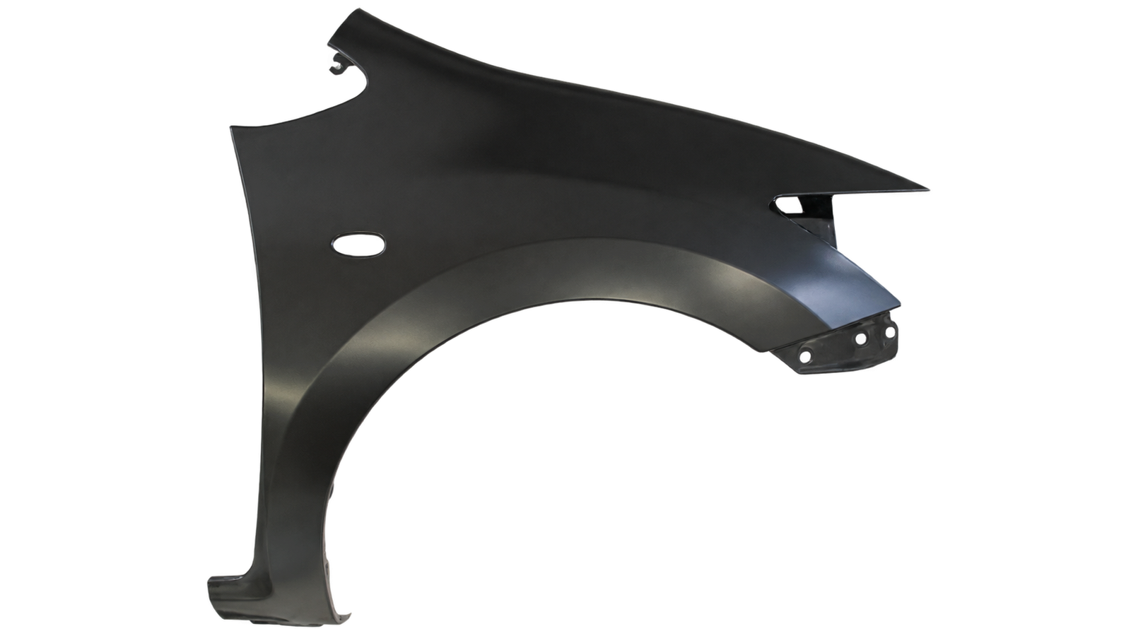 Spatbord (voorscherm) voor TOYOTA AURIS 2007-2010