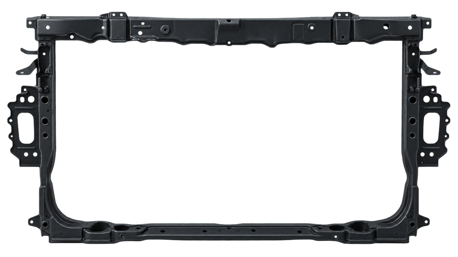 Voorfront (frontpaneel) voor TOYOTA AURIS 2007-2010