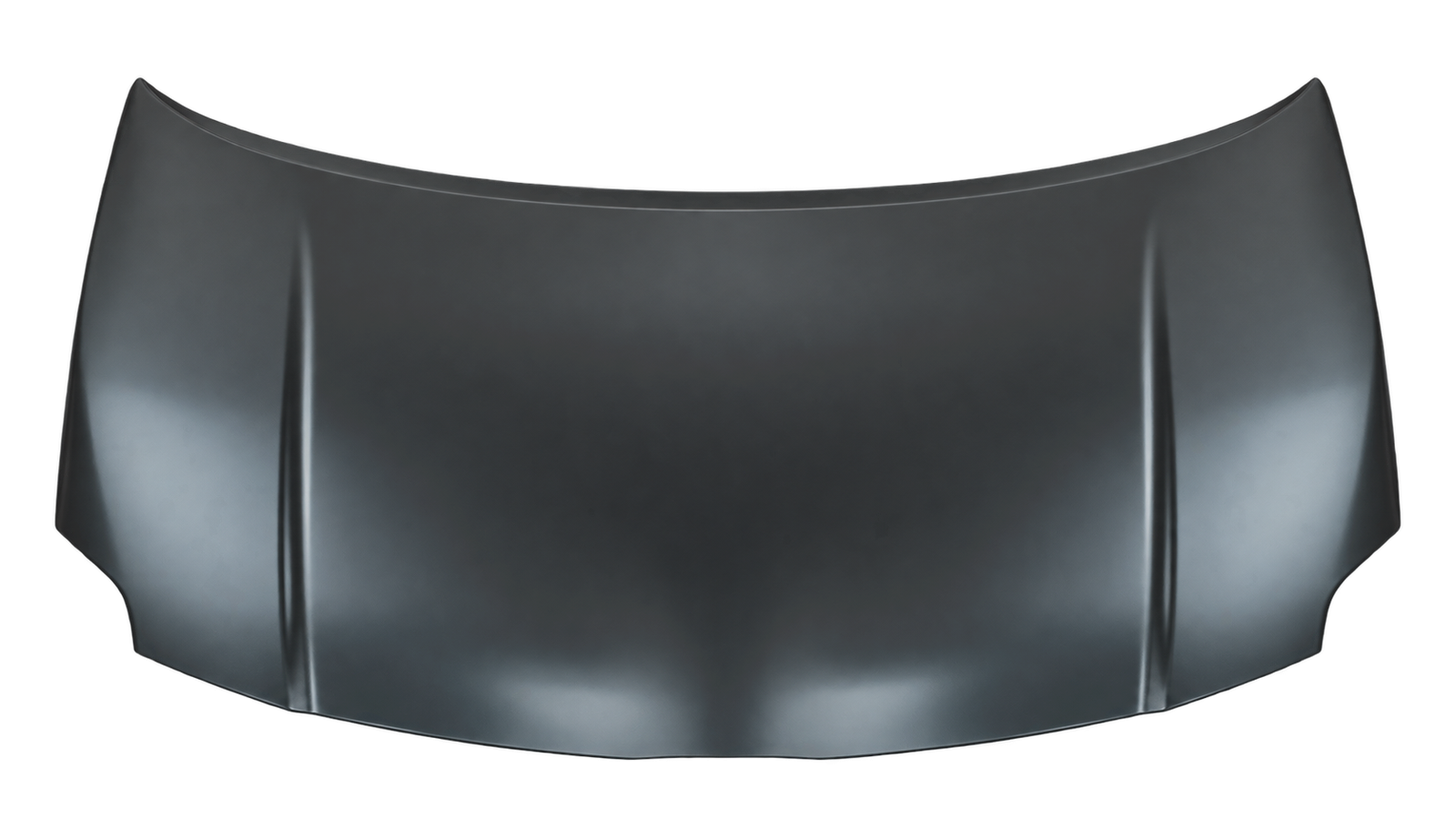 Motorkap voor TOYOTA AURIS 2007-2010