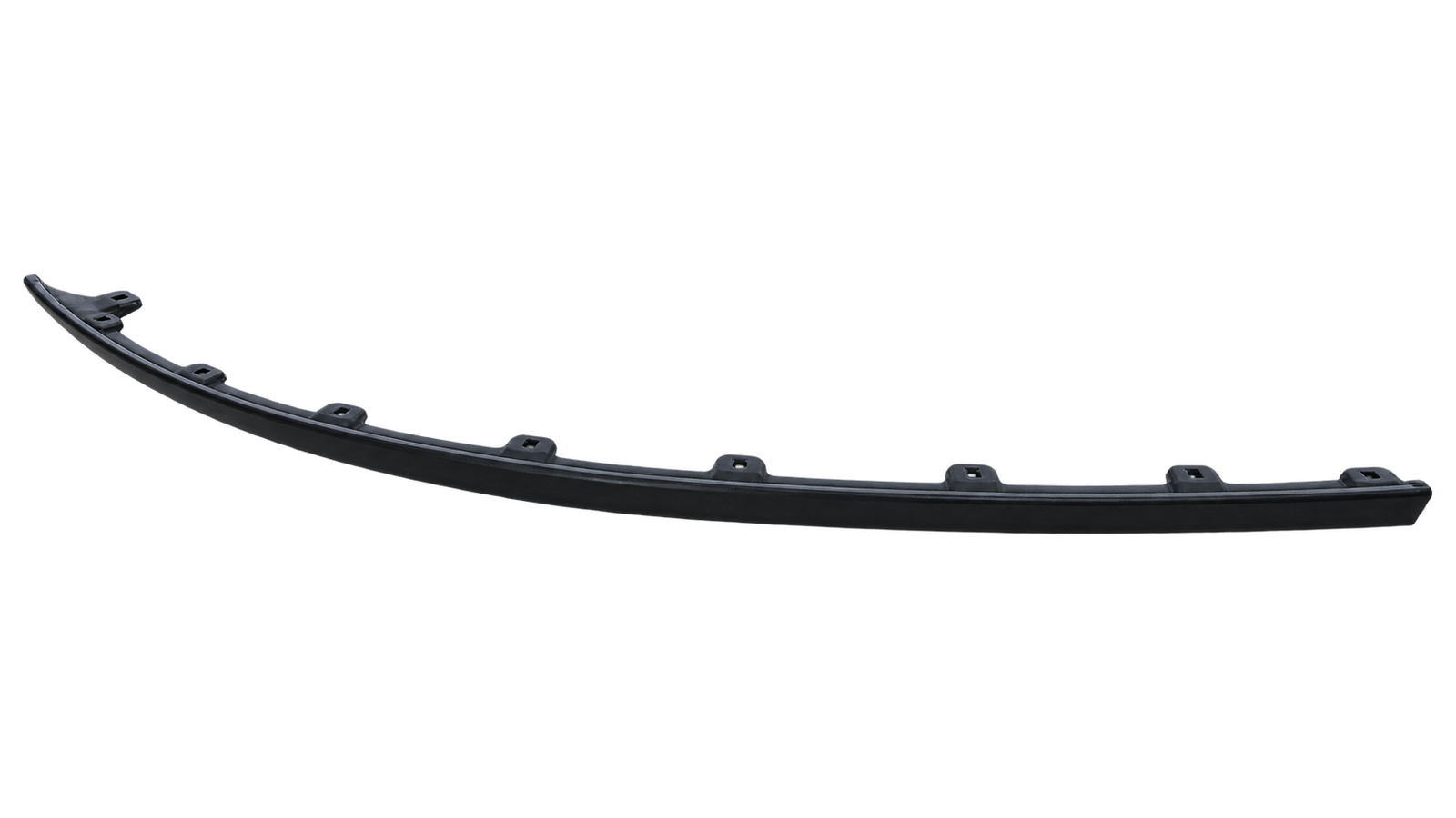Bumperspoiler voor TOYOTA AURIS 2010-2012