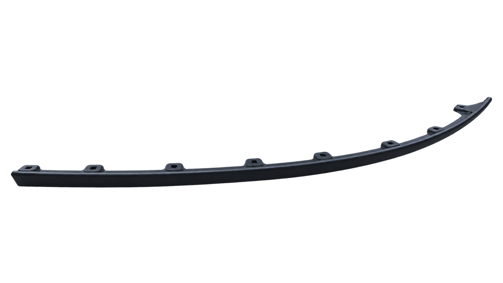 Bumperspoiler voor TOYOTA AURIS 2010-2012