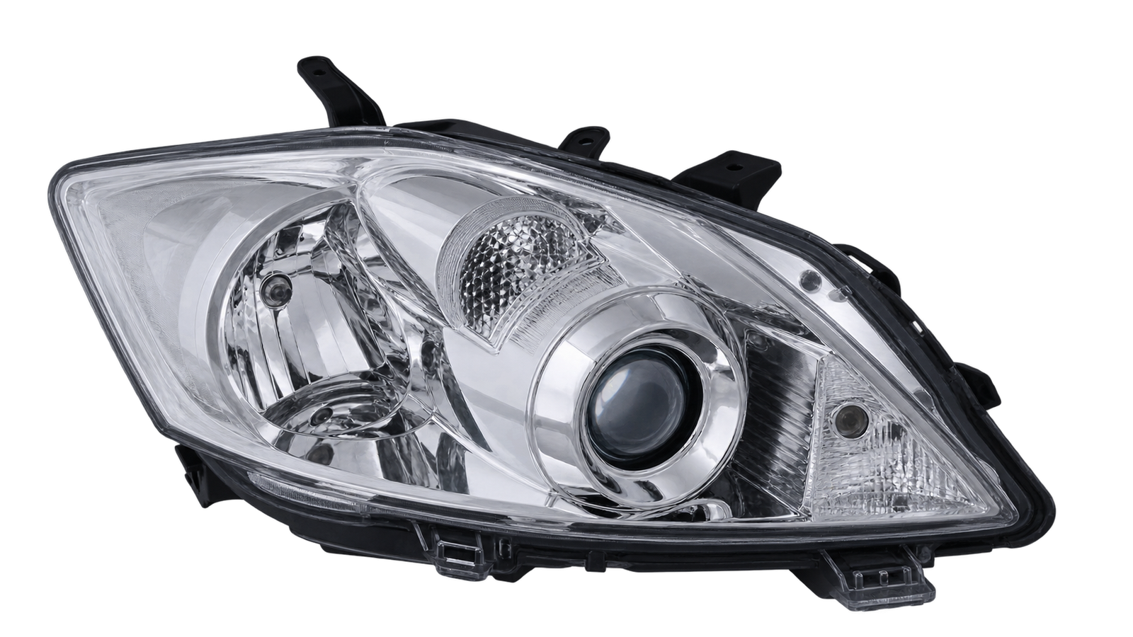 Koplamp rechts voor TOYOTA AURIS 2010-2012