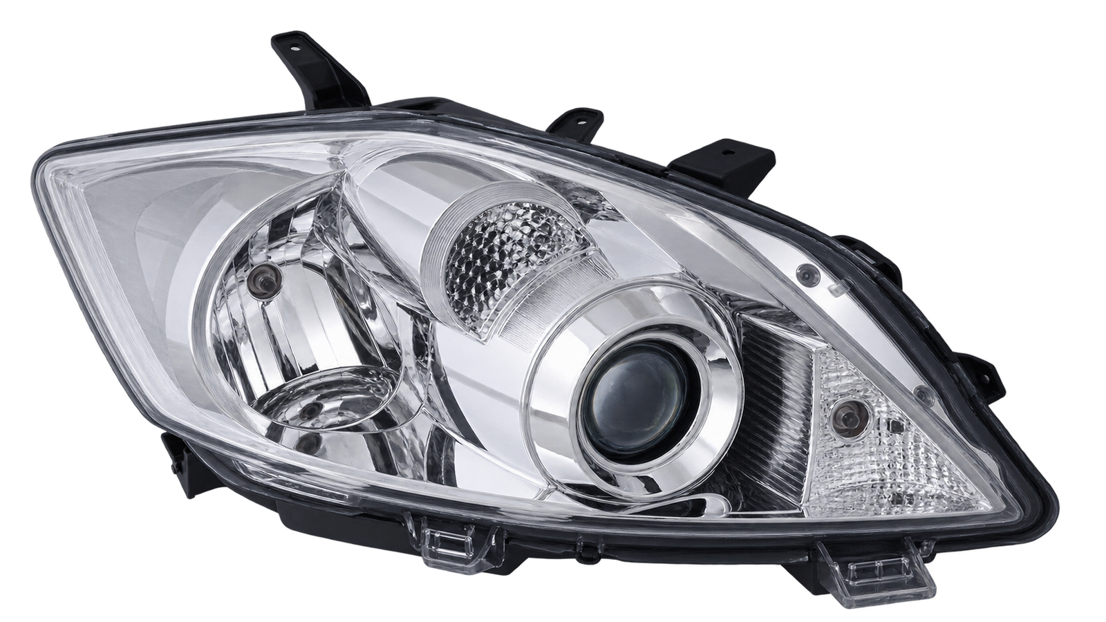 Koplamp rechts voor TOYOTA AURIS 2010-2012