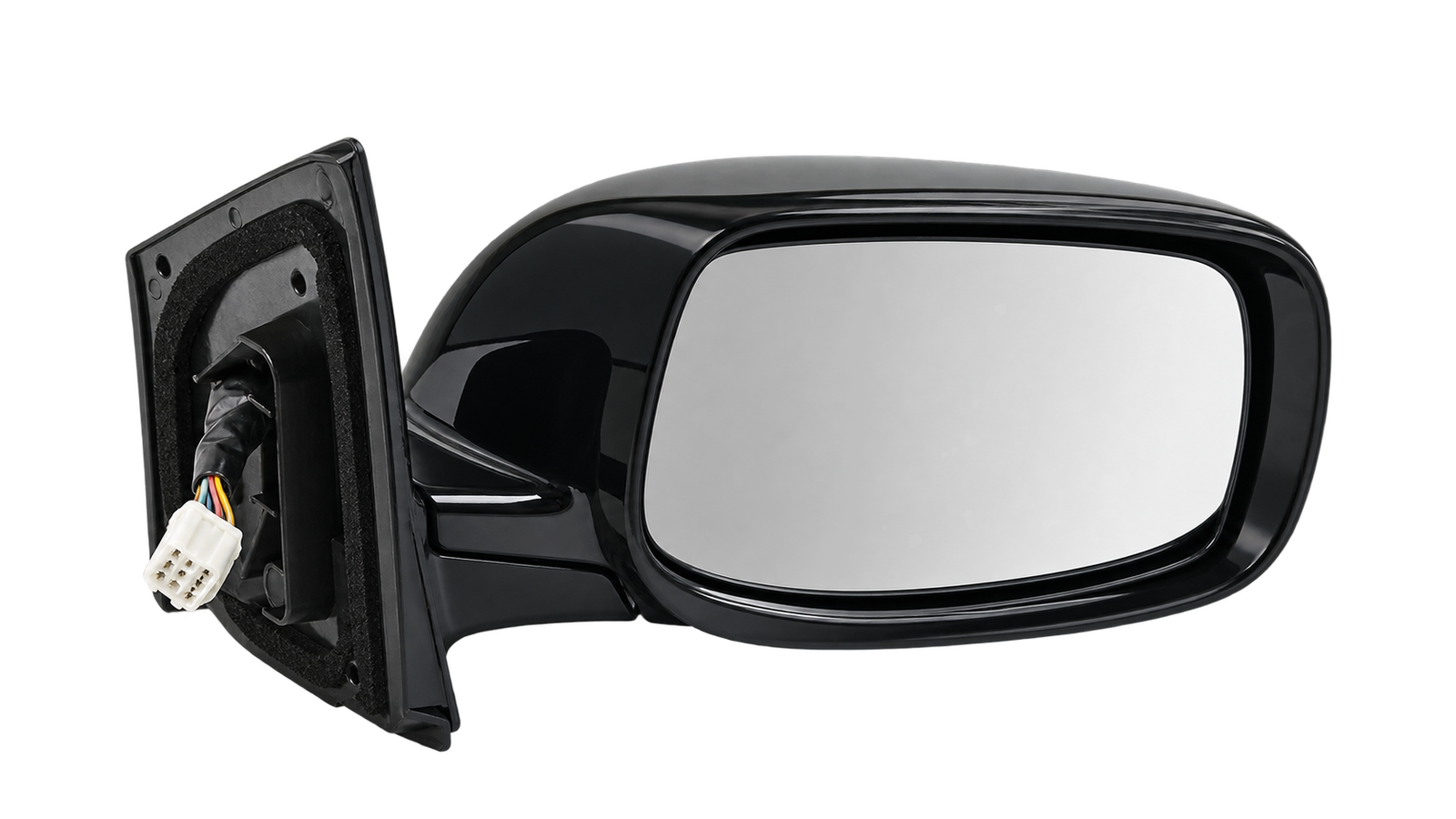 Buitenspiegel links voor TOYOTA COROLLA SEDAN 2007-2010