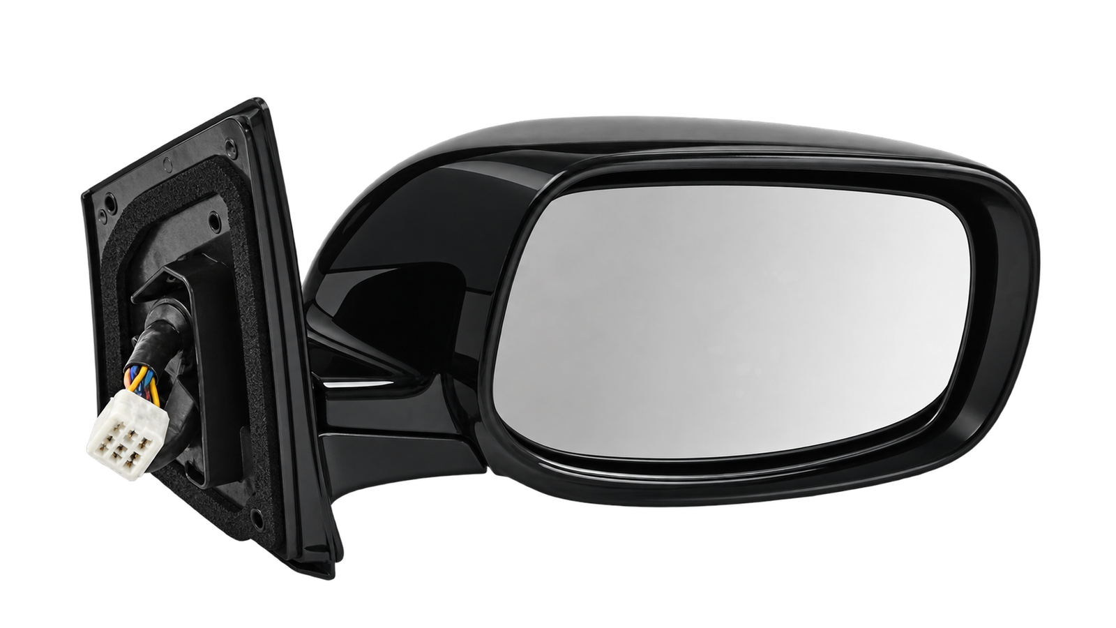Buitenspiegel links voor TOYOTA COROLLA SEDAN 2007-2010