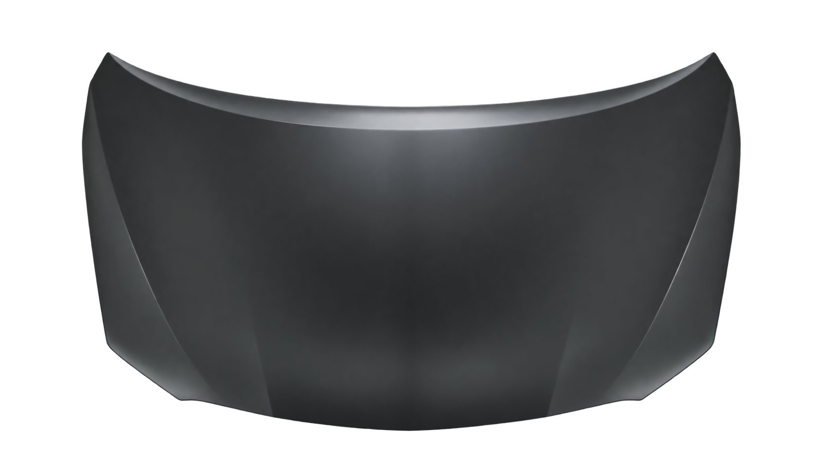 Motorkap voor TOYOTA COROLLA SEDAN 2007-2010