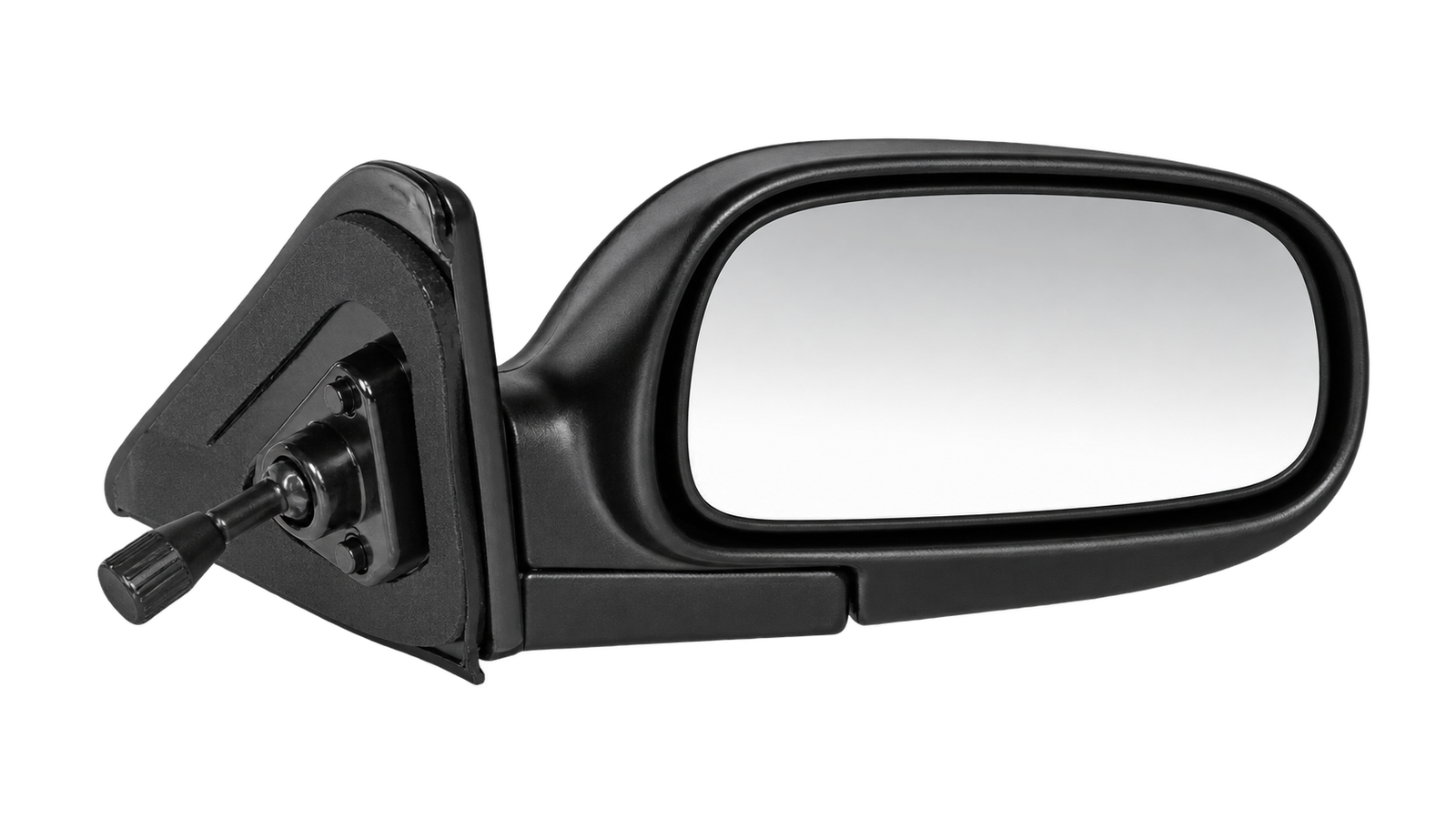 Buitenspiegel voor TOYOTA COROLLA EE100 1992-1997