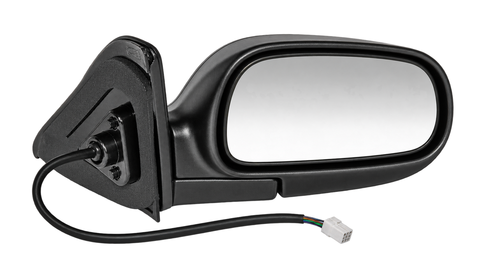 Buitenspiegel rechts voor TOYOTA COROLLA EE100 1992-1997